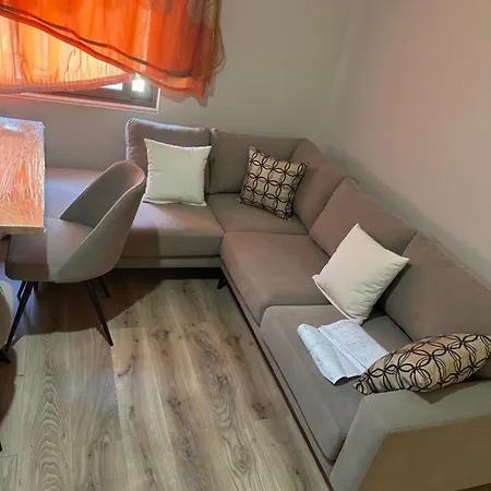 Kristos Xhialli Tirana